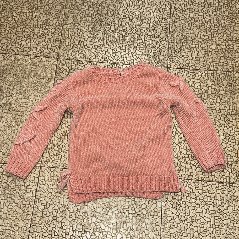 2t DKNY sweater